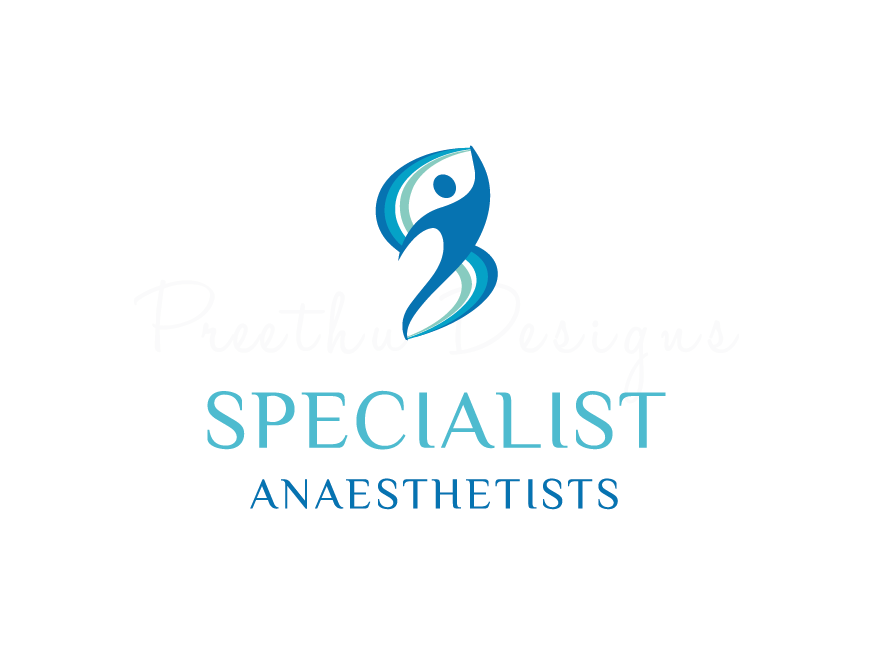 Logo Design by Preethu for Specialist Practice Management  | Design #37167912