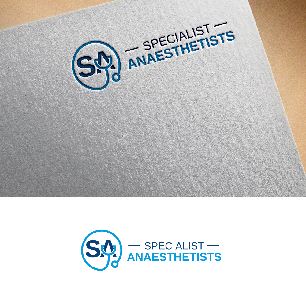 Logo Design by Anekaa for Specialist Practice Management  | Design #37158886
