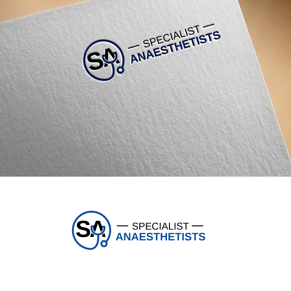 Logo Design by Anekaa for Specialist Practice Management  | Design #37167406