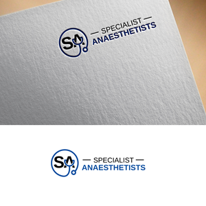 Logo Design by Anekaa for Specialist Practice Management  | Design: #37167406