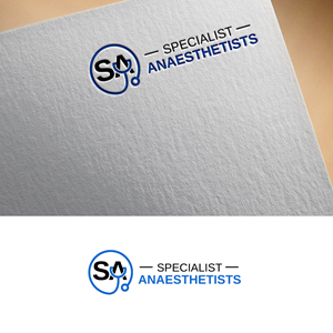 Logo Design by Anekaa for Specialist Practice Management  | Design: #37167407