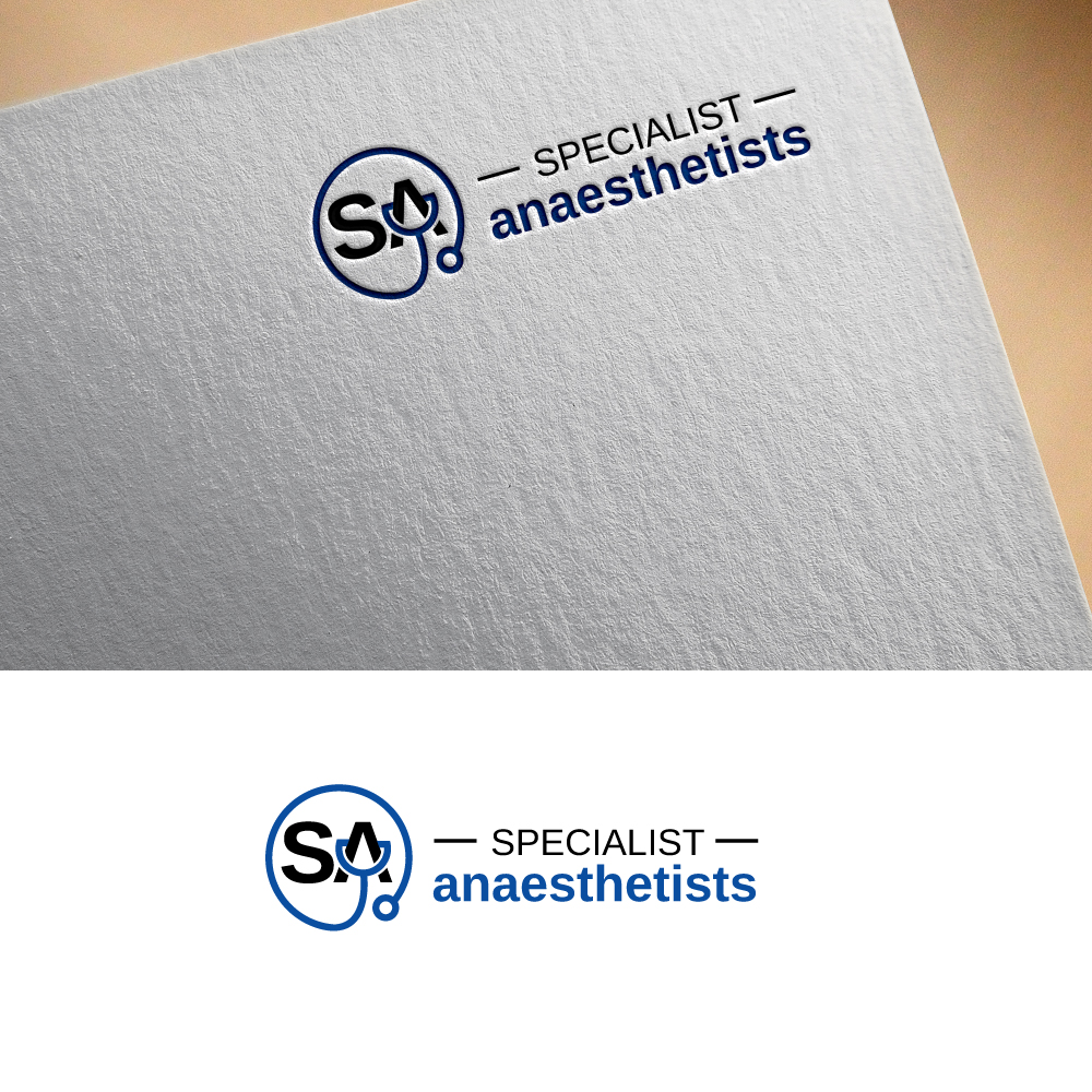 Logo Design by Anekaa for Specialist Practice Management  | Design #37169947