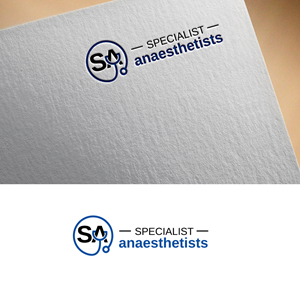 Logo Design by Anekaa for Specialist Practice Management  | Design: #37169947