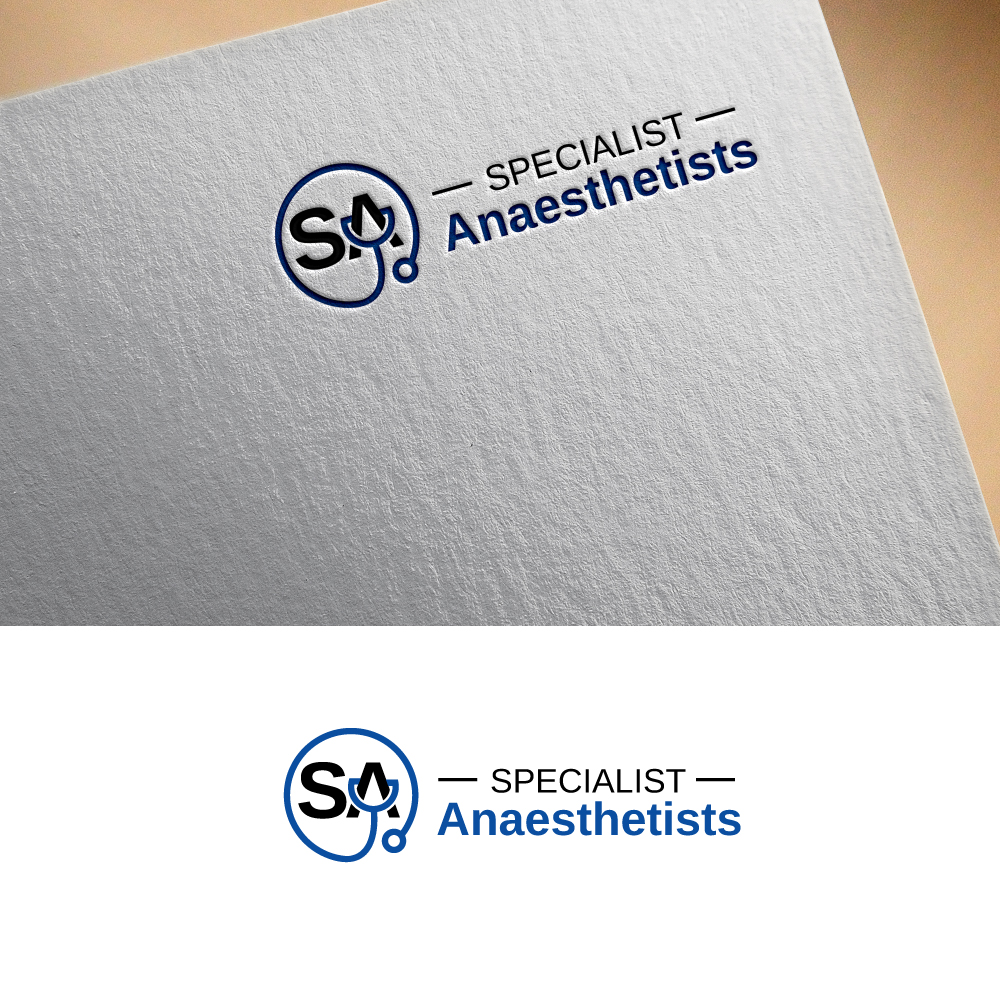 Logo Design by Anekaa for Specialist Practice Management  | Design: #37169948