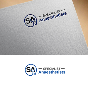 Logo Design by Anekaa for Specialist Practice Management  | Design: #37169948