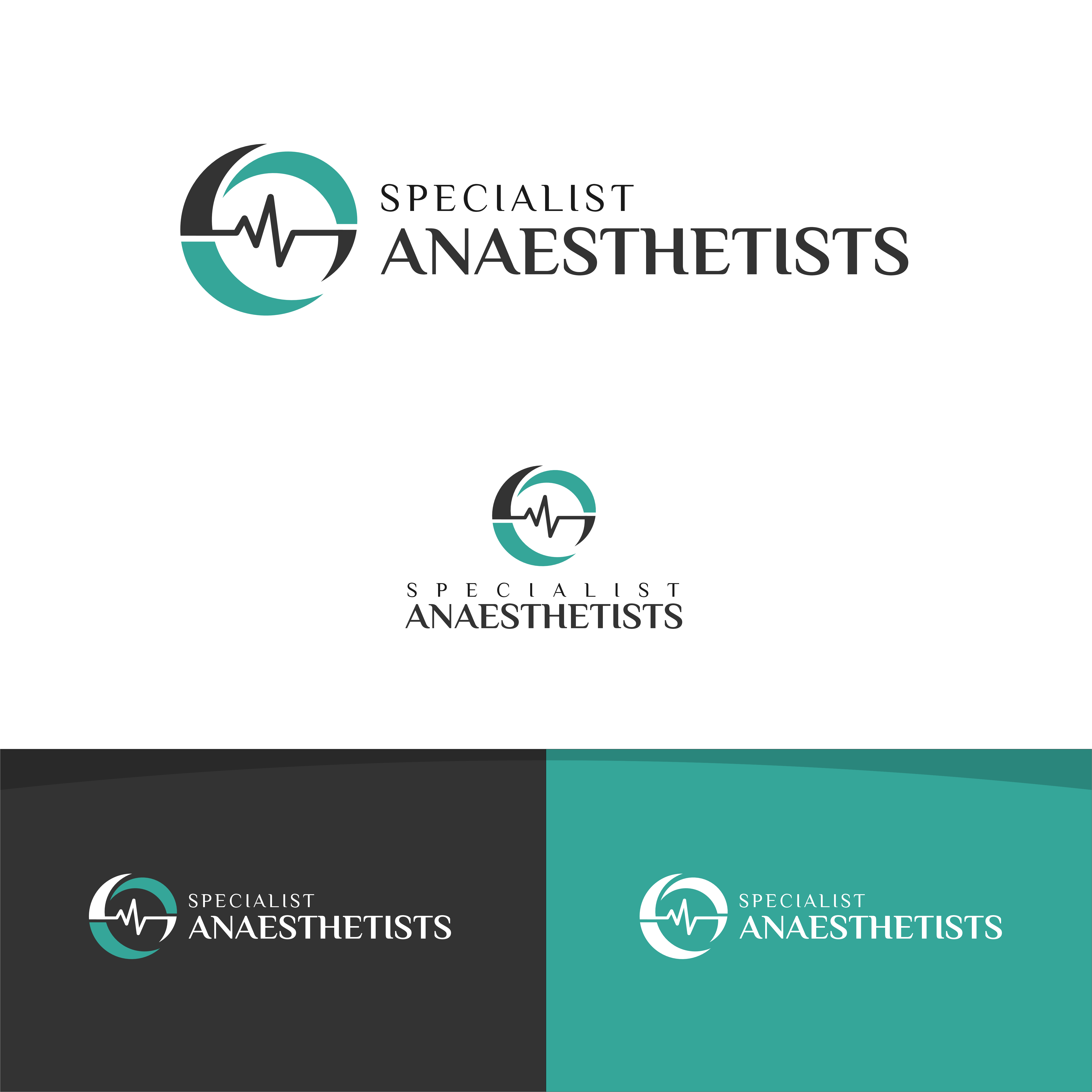 Design de Logo par aligutierrez pour Specialist Practice Management  | Design #37189130