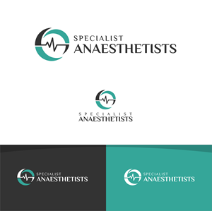 Design de Logo par aligutierrez pour Specialist Practice Management  | Design : #37189130