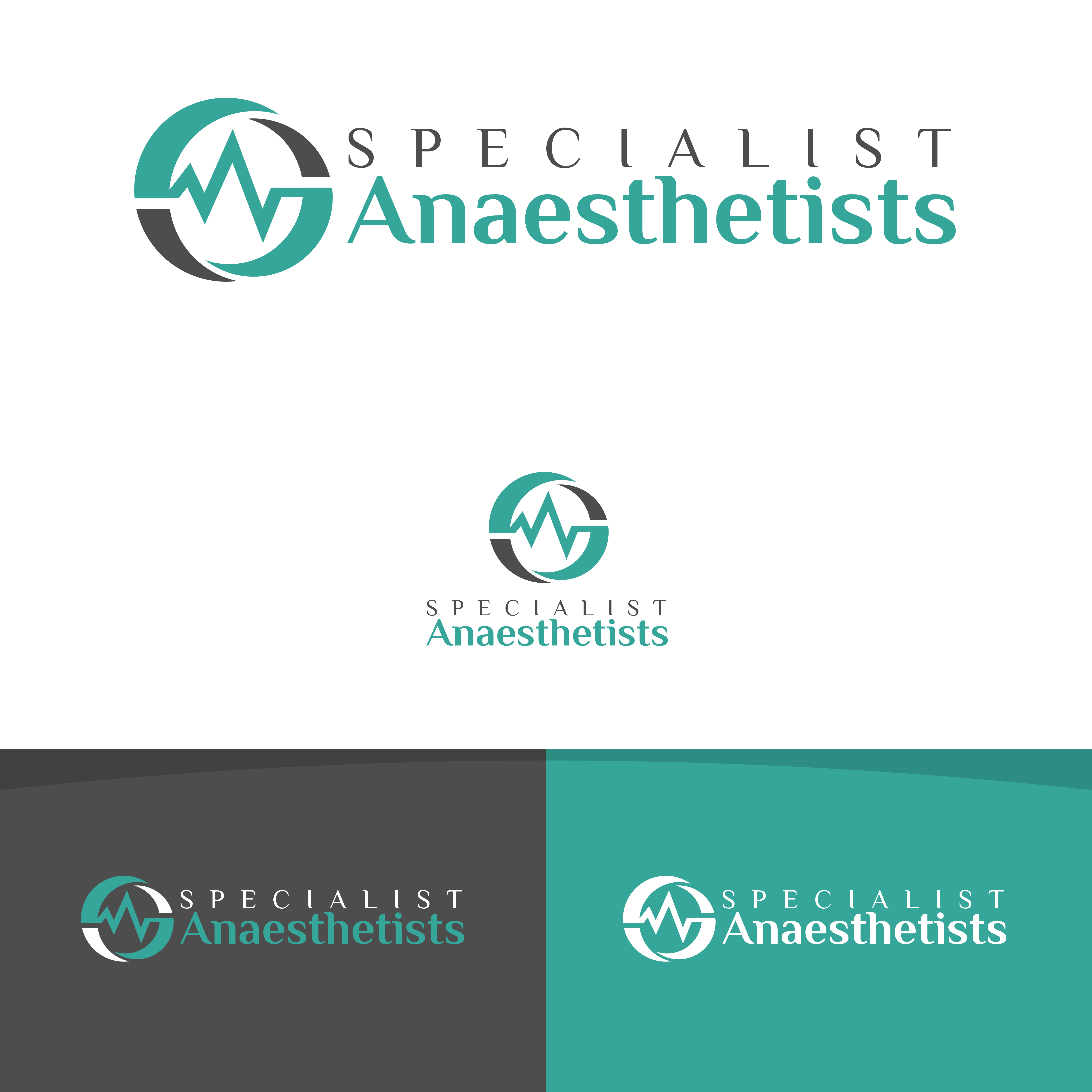 Design de Logo par aligutierrez pour Specialist Practice Management  | Design #37189162