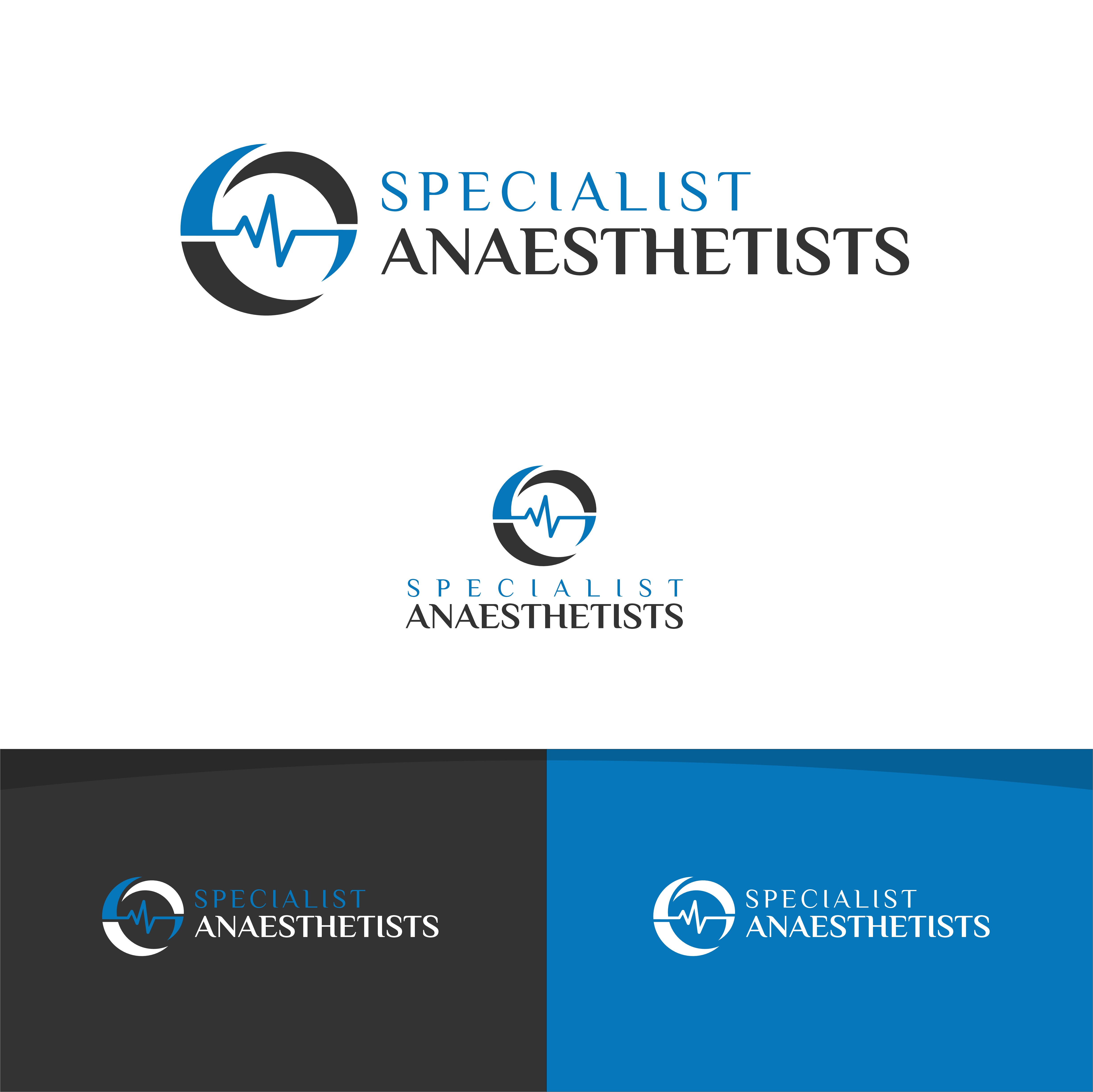 Design de Logo par aligutierrez pour Specialist Practice Management  | Design #37189264