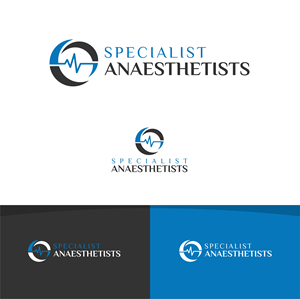 Design de Logo par aligutierrez pour Specialist Practice Management  | Design : #37189264