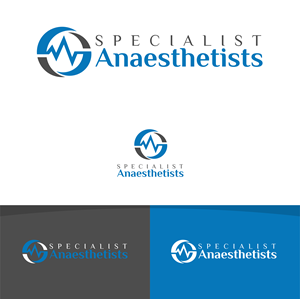 Design de Logo par aligutierrez pour Specialist Practice Management  | Design : #37189266