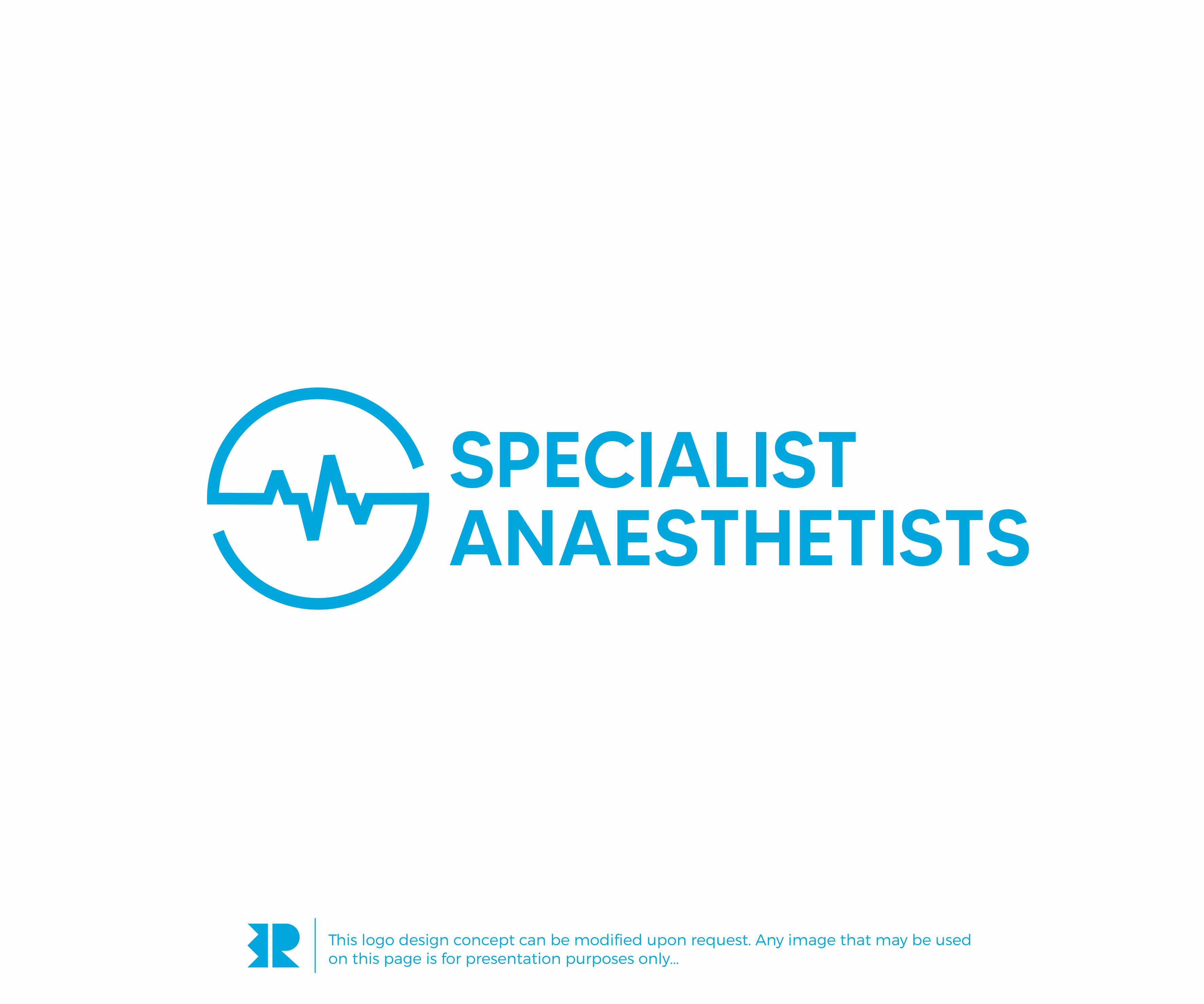 Logo Design by RKingz for Specialist Practice Management  | Design #37202380