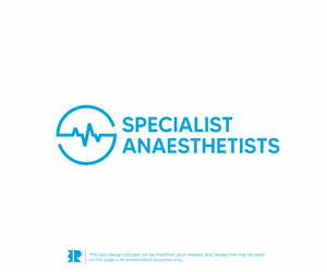 Logo Design by RKingz for Specialist Practice Management  | Design: #37202380