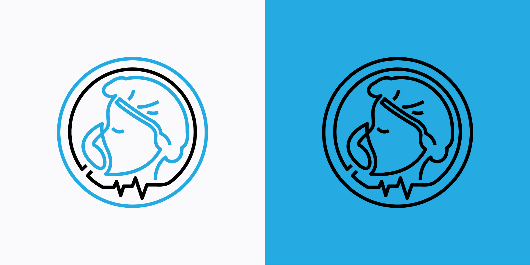 Logo Design by geni for Specialist Practice Management  | Design #37176433