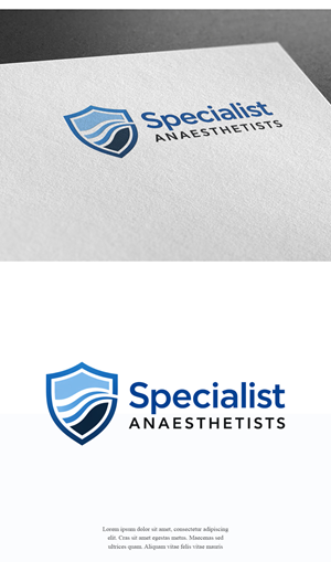 Design de Logo par Design92 pour Specialist Practice Management  | Design : #37189858