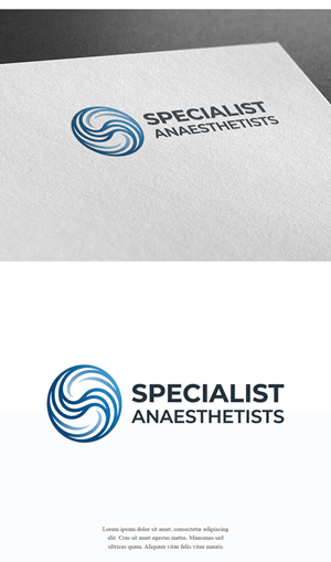 Design de Logo par Kkanti pour Specialist Practice Management  | Design : #37189856