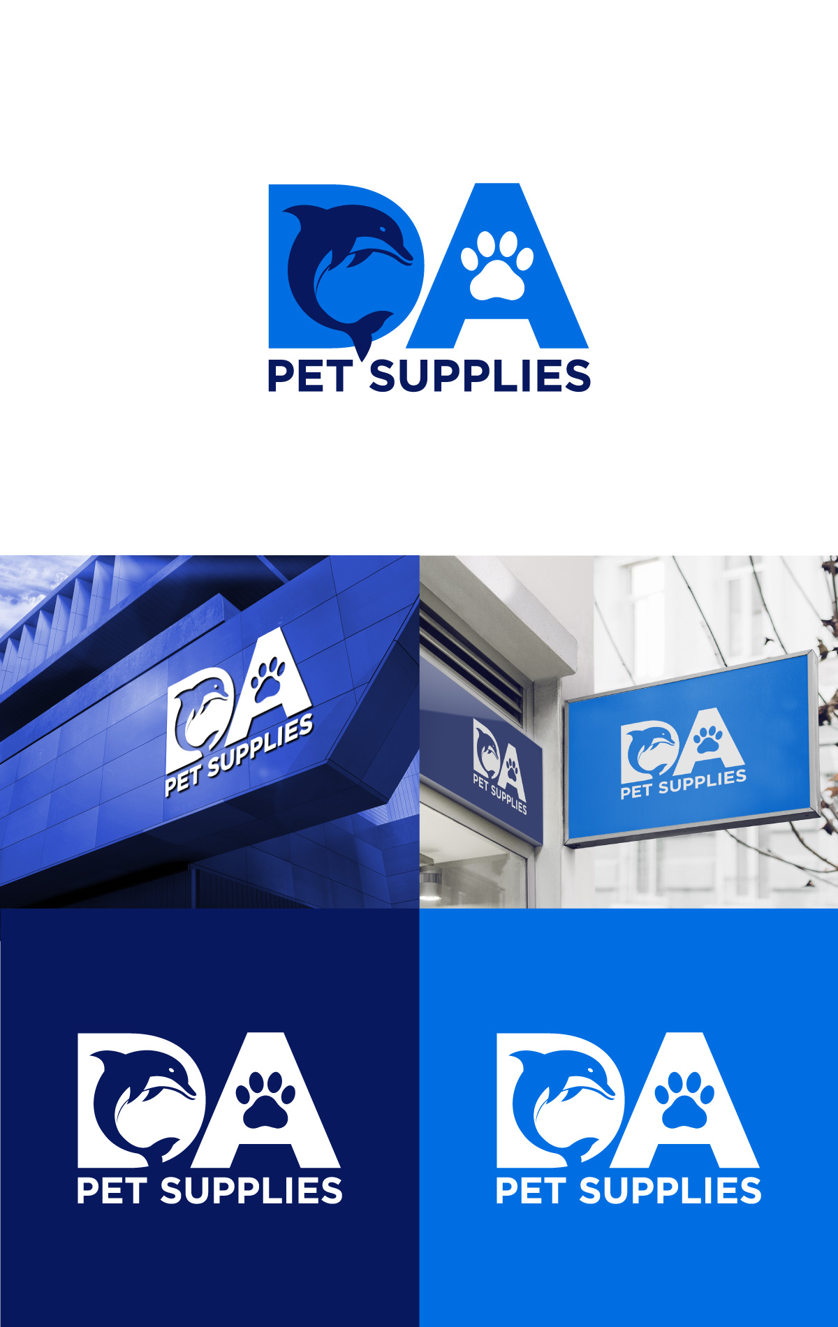 Logo Design by Sergio Coelho for this project | Design #37162706