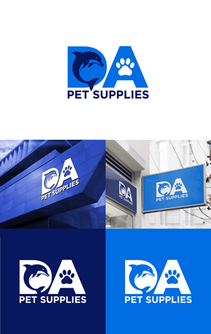 Logo Design by Sergio Coelho for this project | Design: #37162706