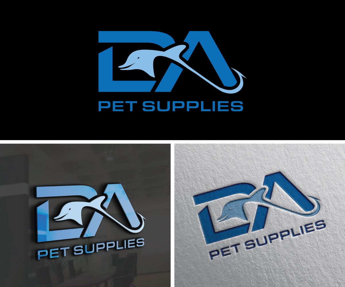 Logo Design by Adi Graphics for this project | Design #37166396