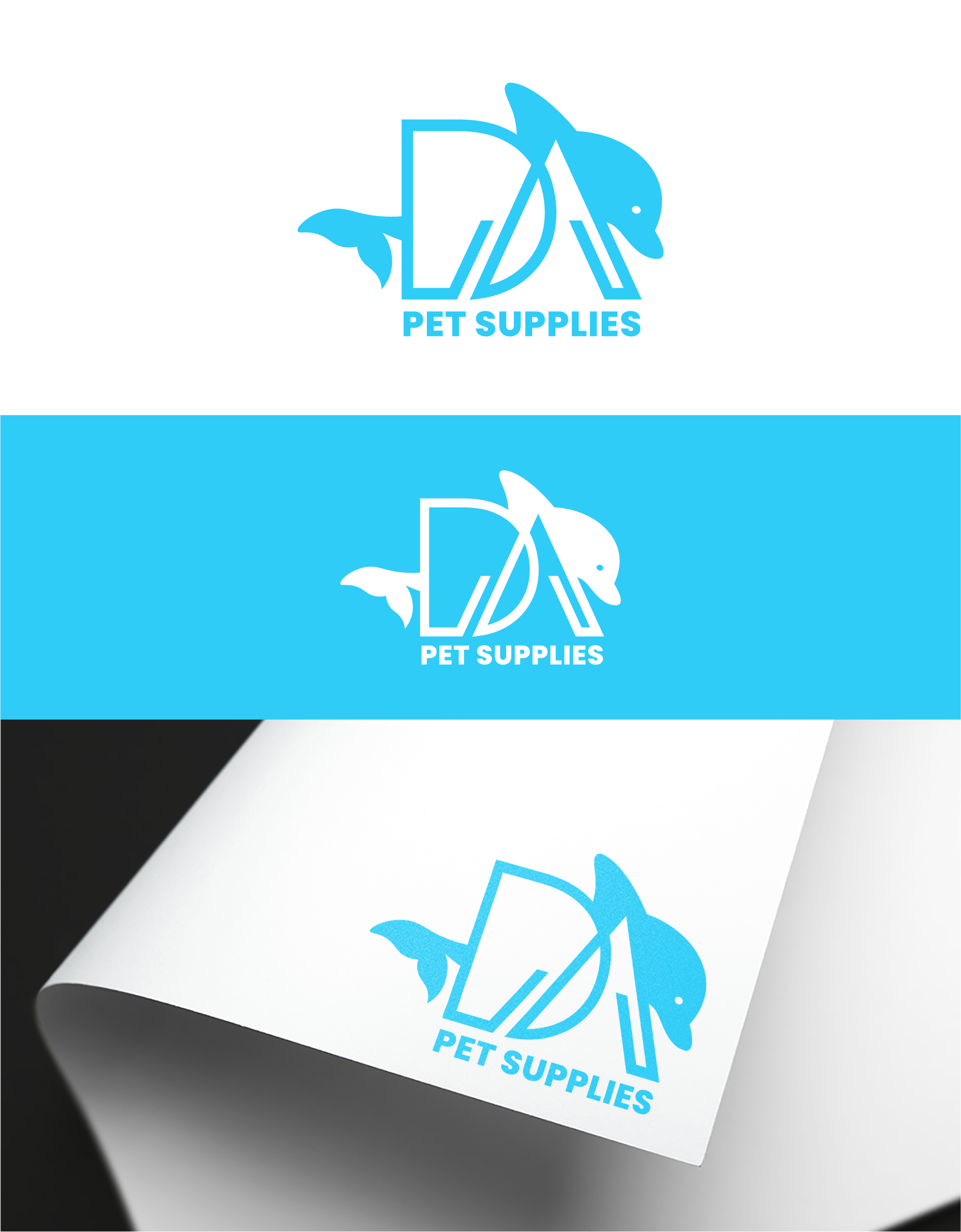 Logo Design by Fez Creatives for this project | Design #37165899