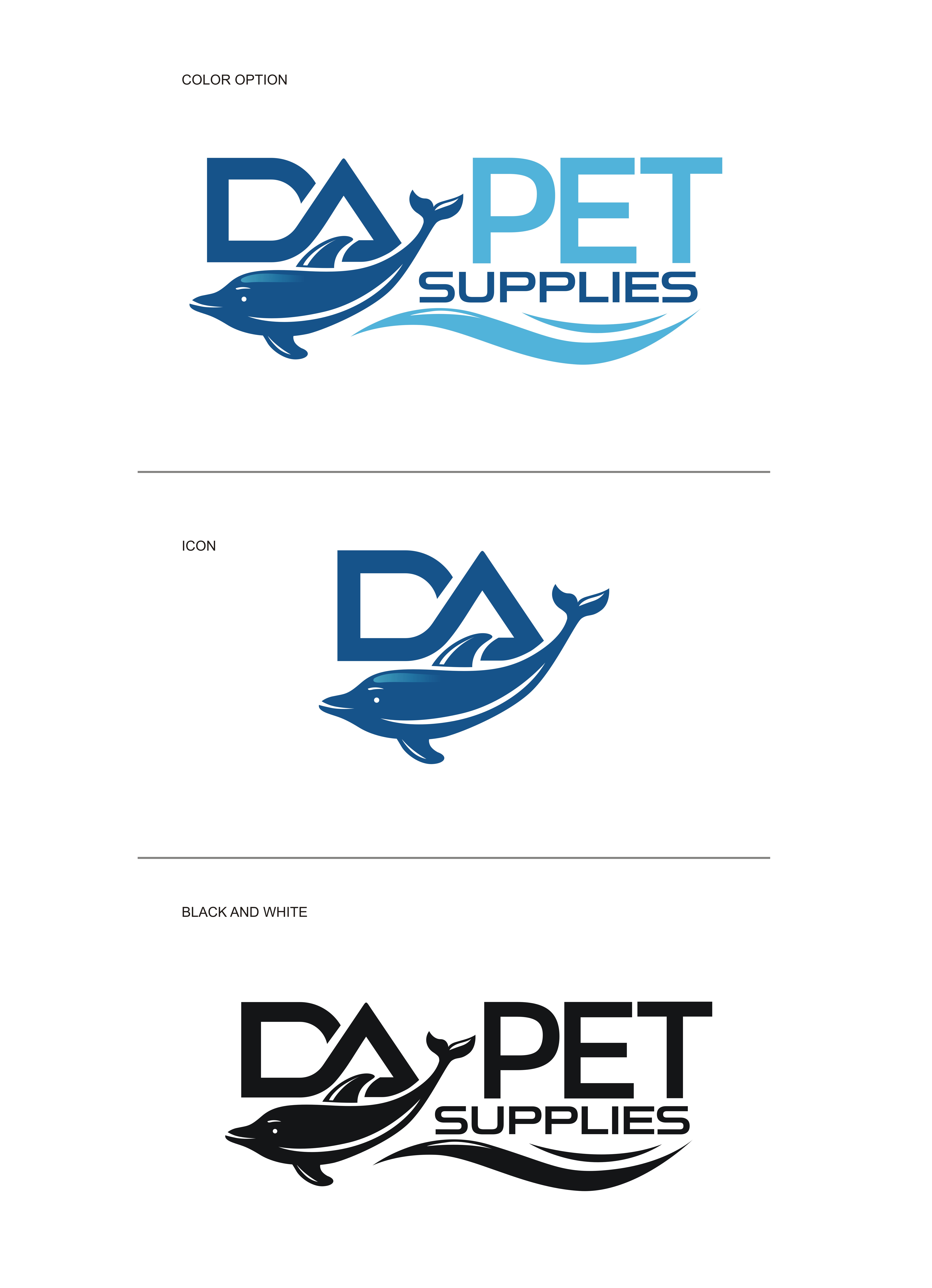 Logo Design by rgb01 for this project | Design #37190241
