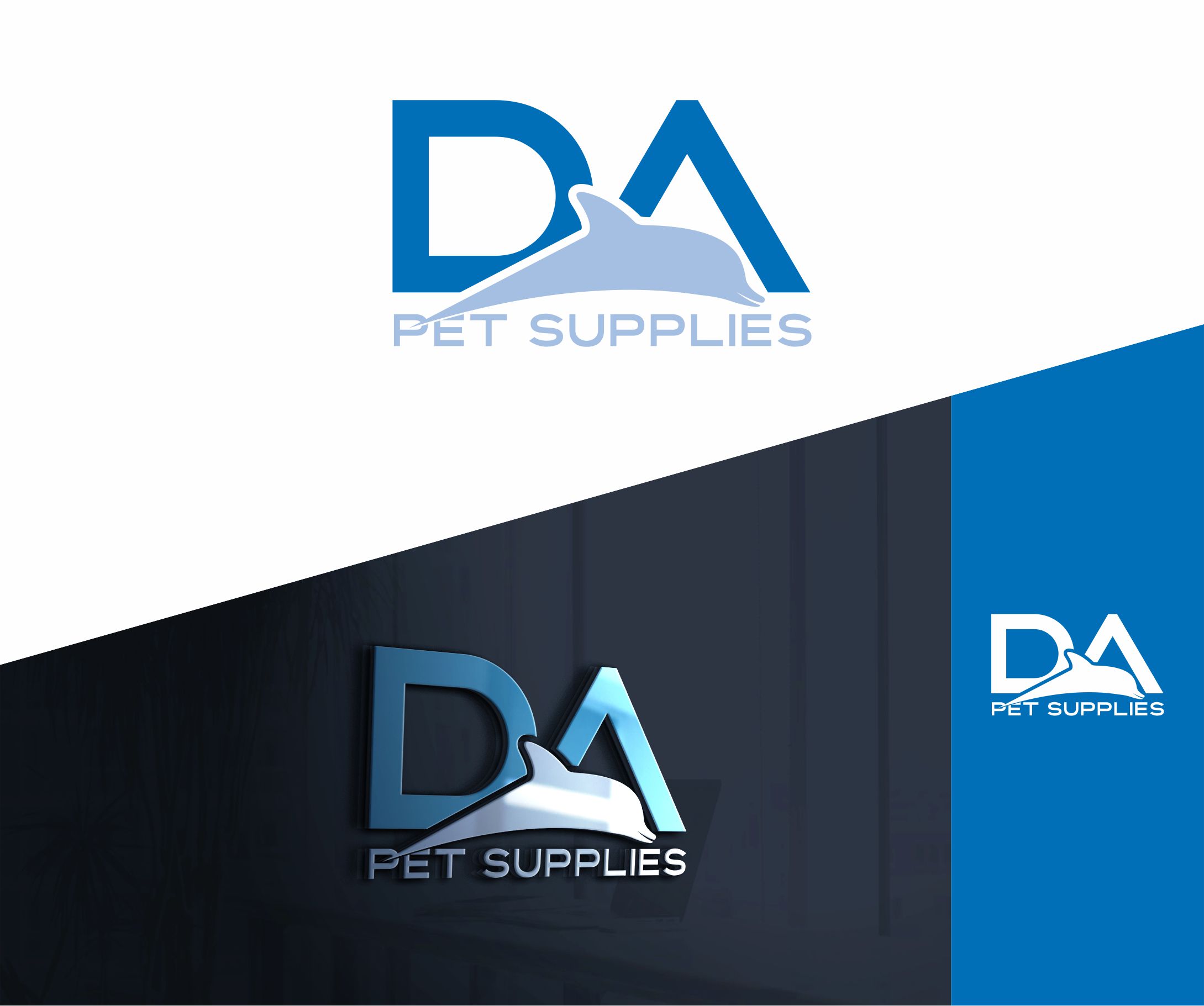 Logo Design by alkaline for this project | Design #37163417