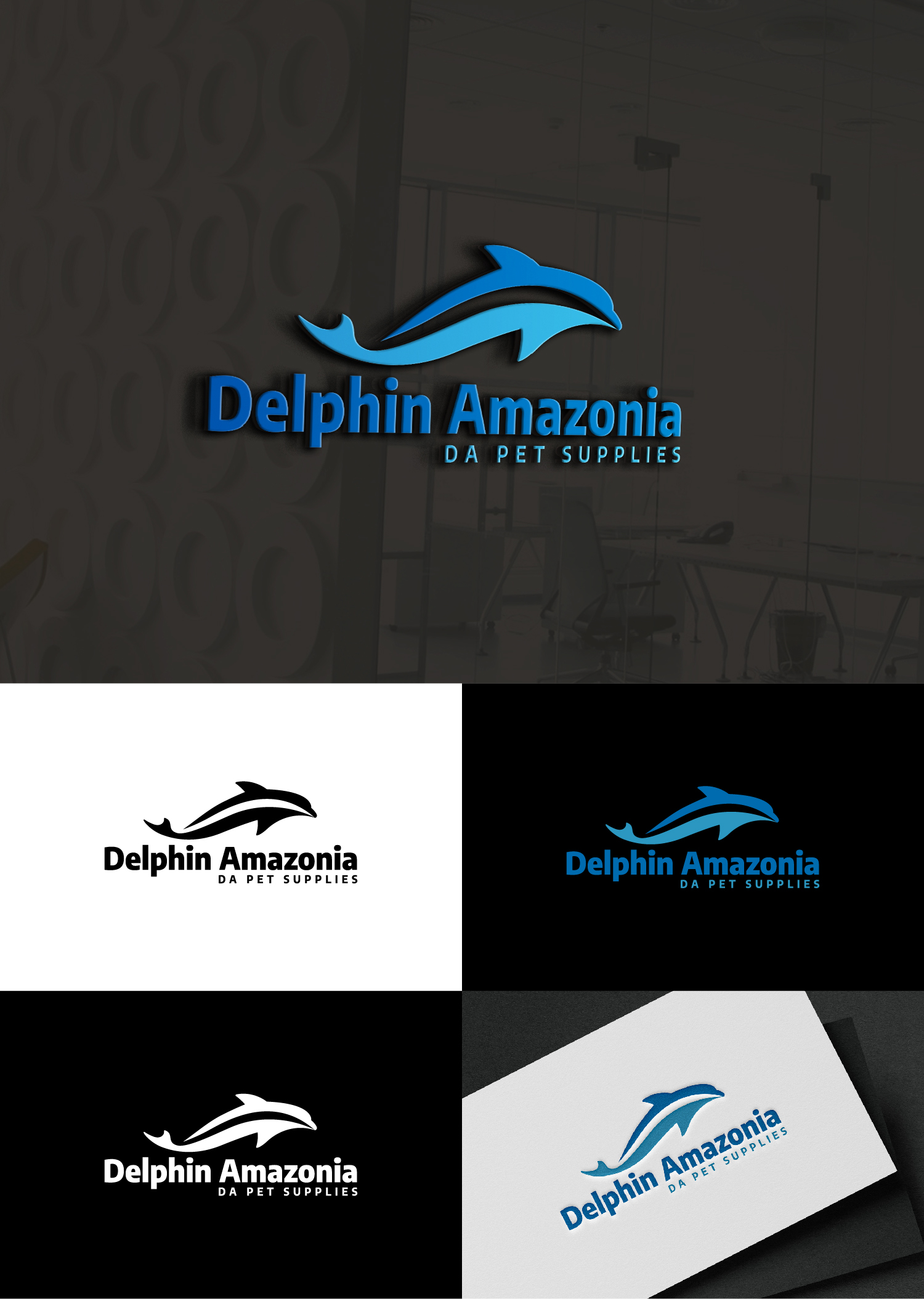 Logo Design by S.H Designs for this project | Design #37164911