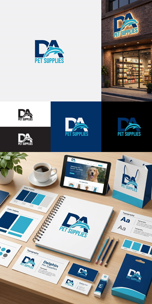 Logo Design by Gol D Roger™ for this project | Design: #37190539