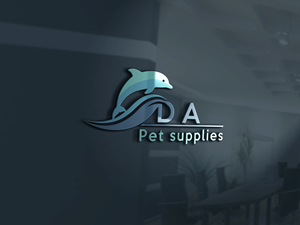 Logo Design by FARU.......... for this project | Design: #37164400