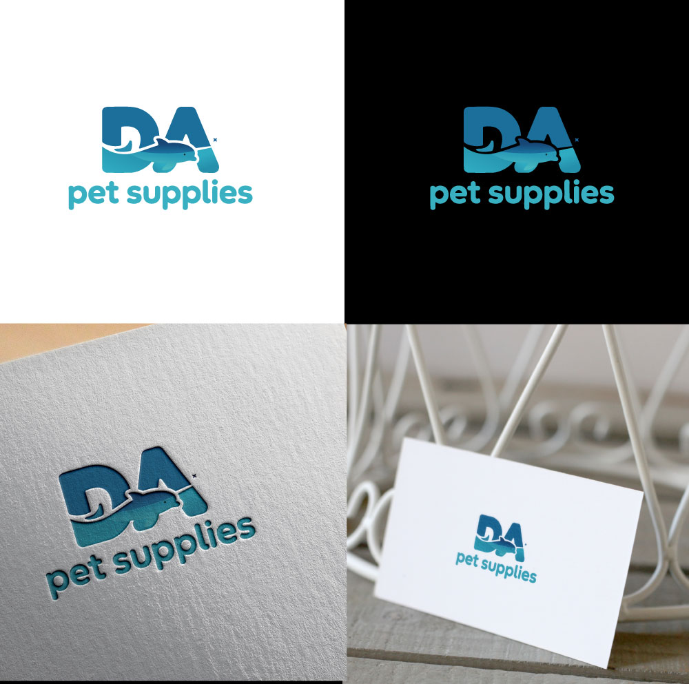 Logo Design by Jonshonkal for this project | Design #37163496