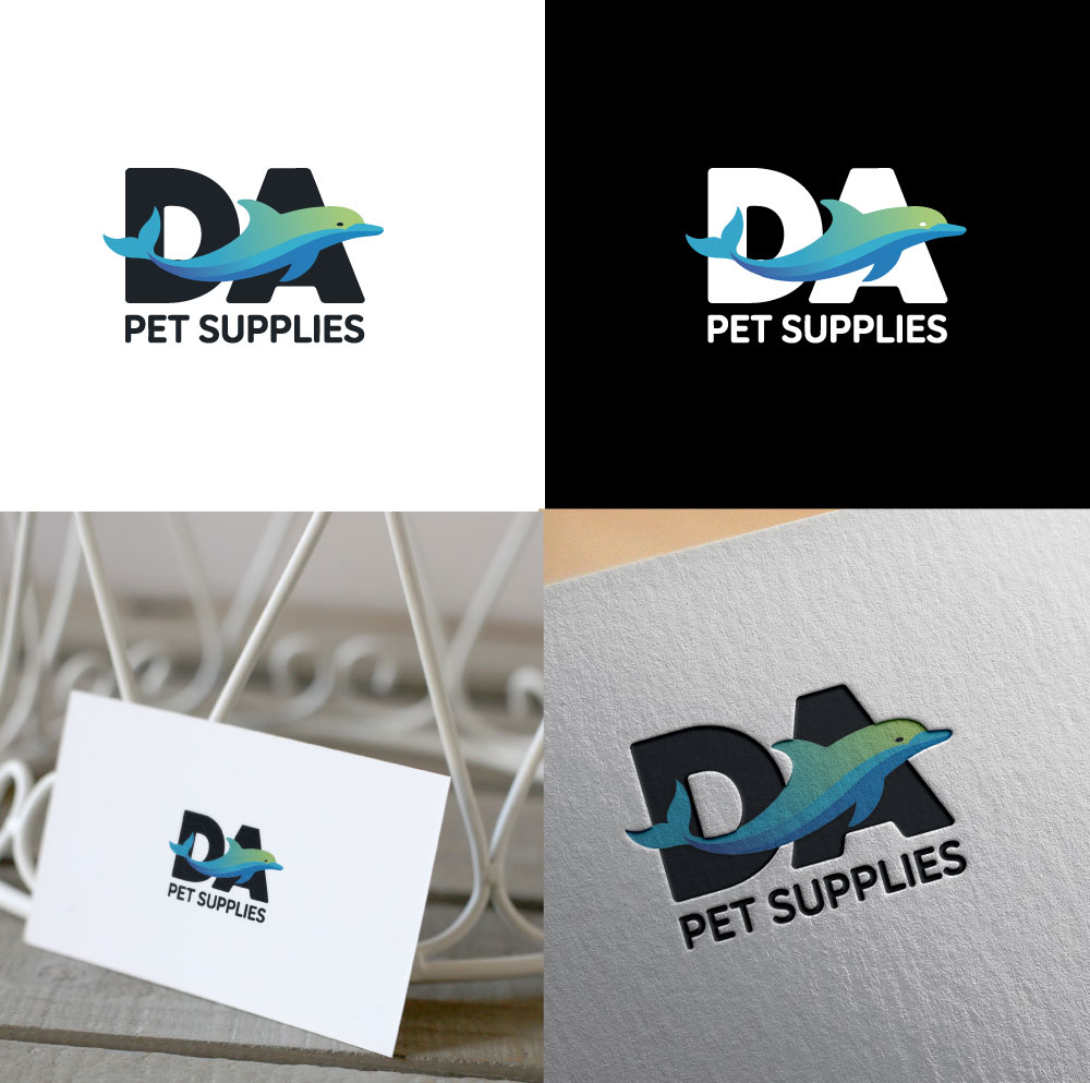 Logo Design by Jonshonkal for this project | Design #37163497