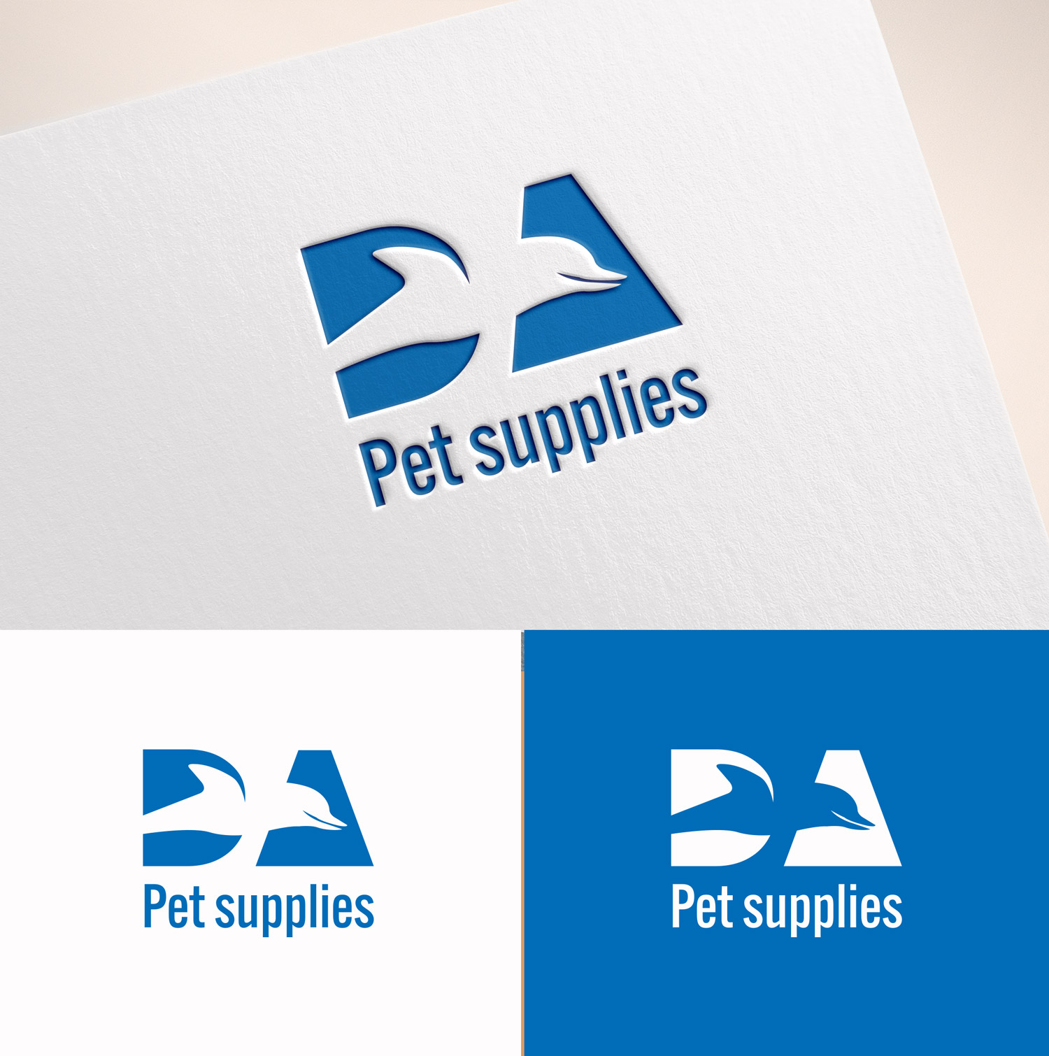 Logo Design by M Art & Design for this project | Design #37163796