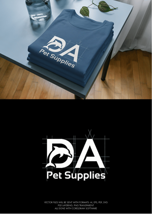 Design de Logo par S@LM@™ pour ce projet | Design : #37192555