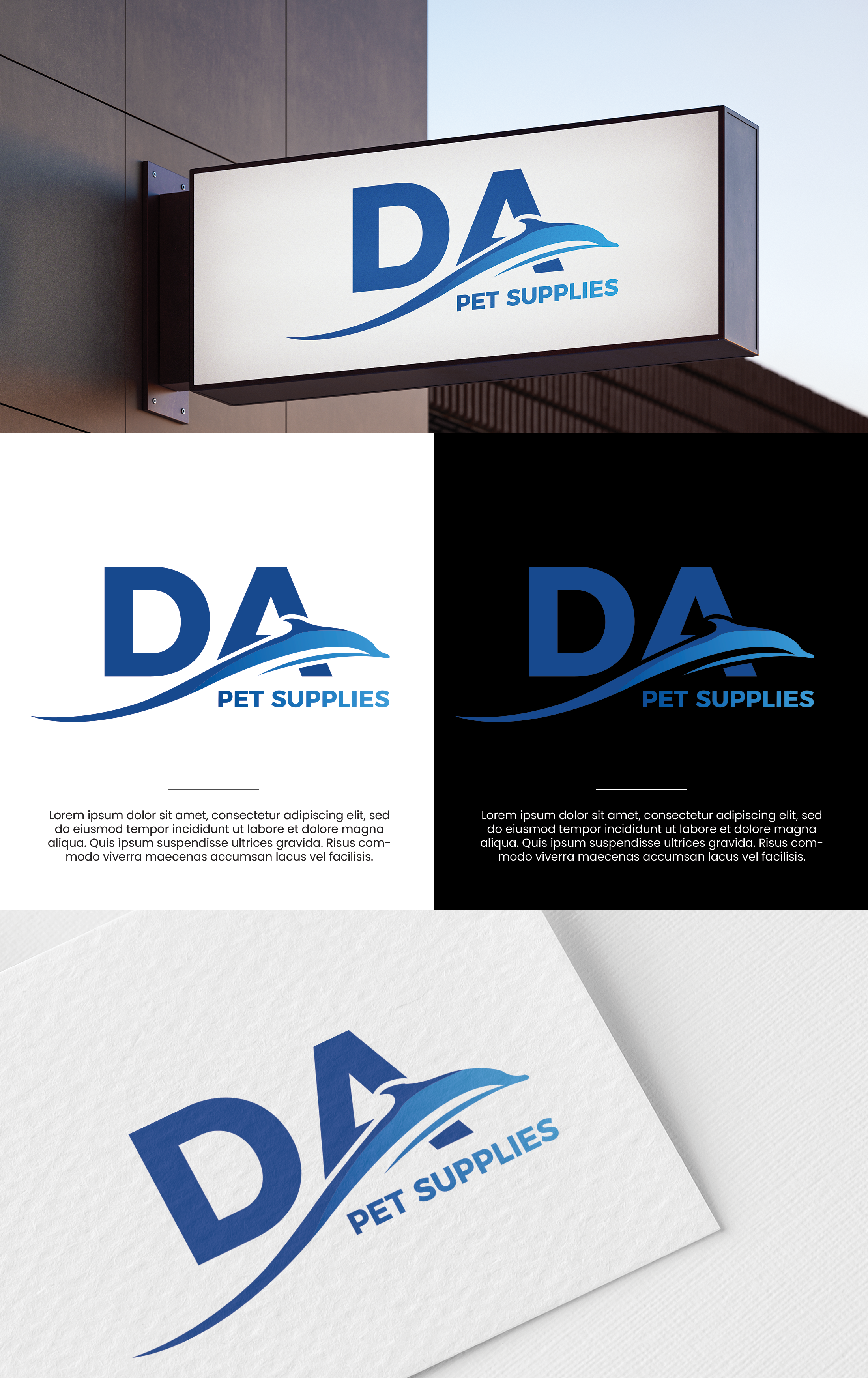 Logo Design by Innovative Graphix for this project | Design #37166505