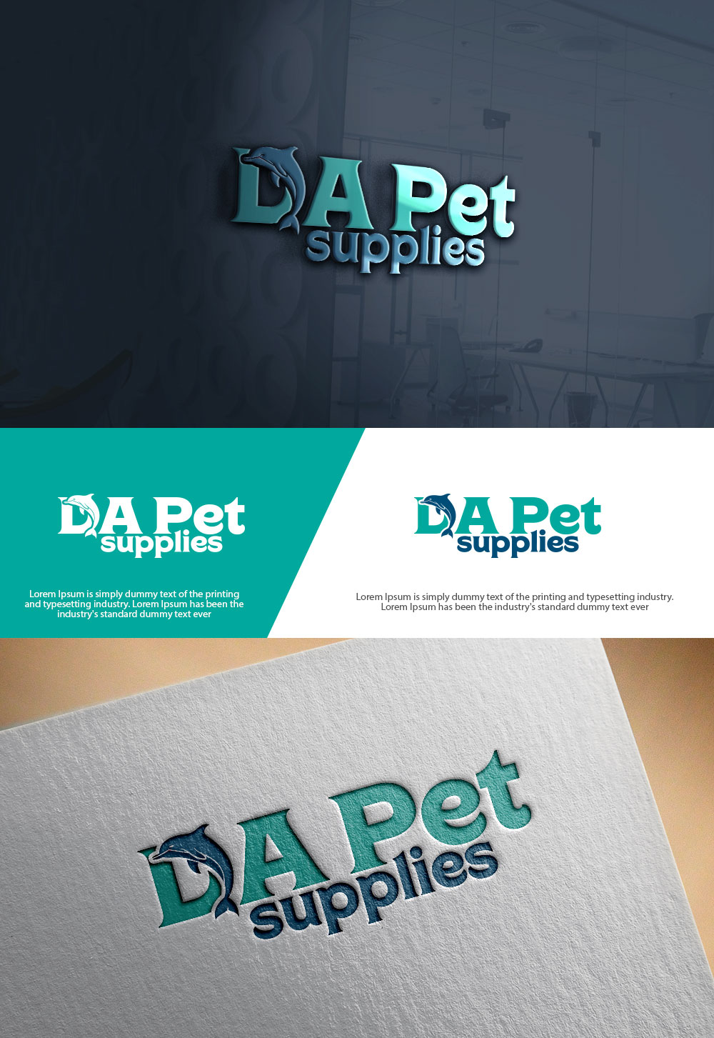 Logo Design by sulemani  creation for this project | Design #37163885