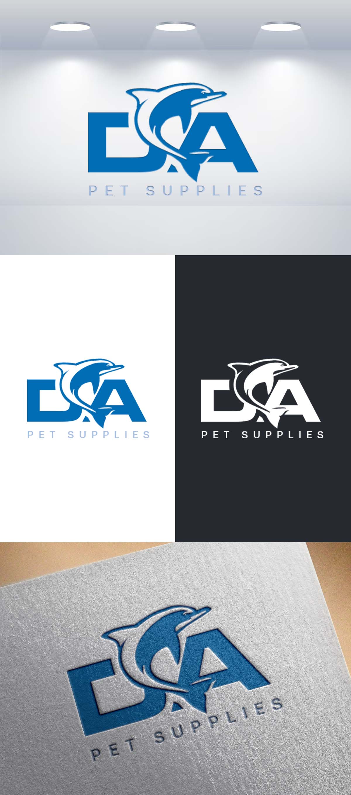 Logo Design by SR Creations. for this project | Design #37173414