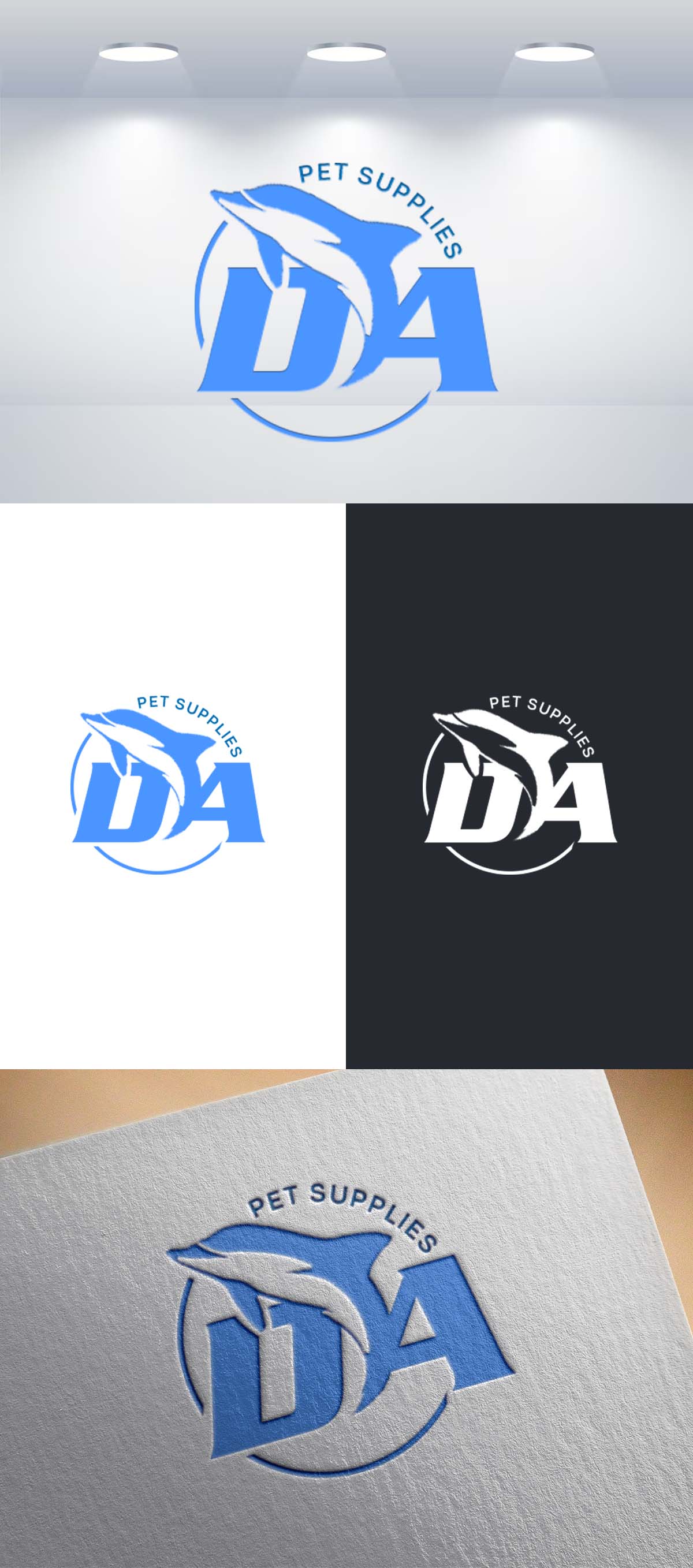 Logo Design by SR Creations. for this project | Design #37173552