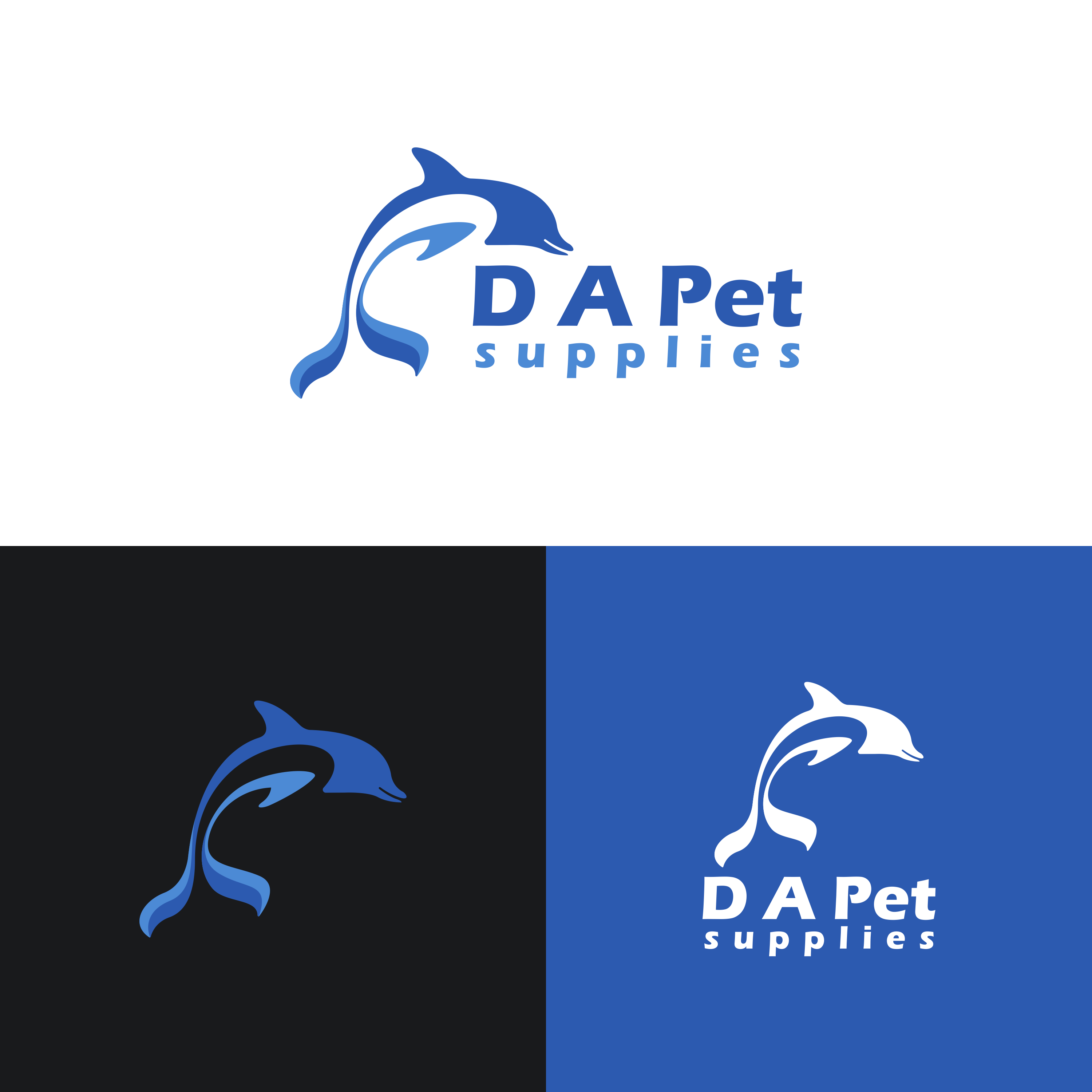Logo Design by Seblak_Studio for this project | Design #37165680