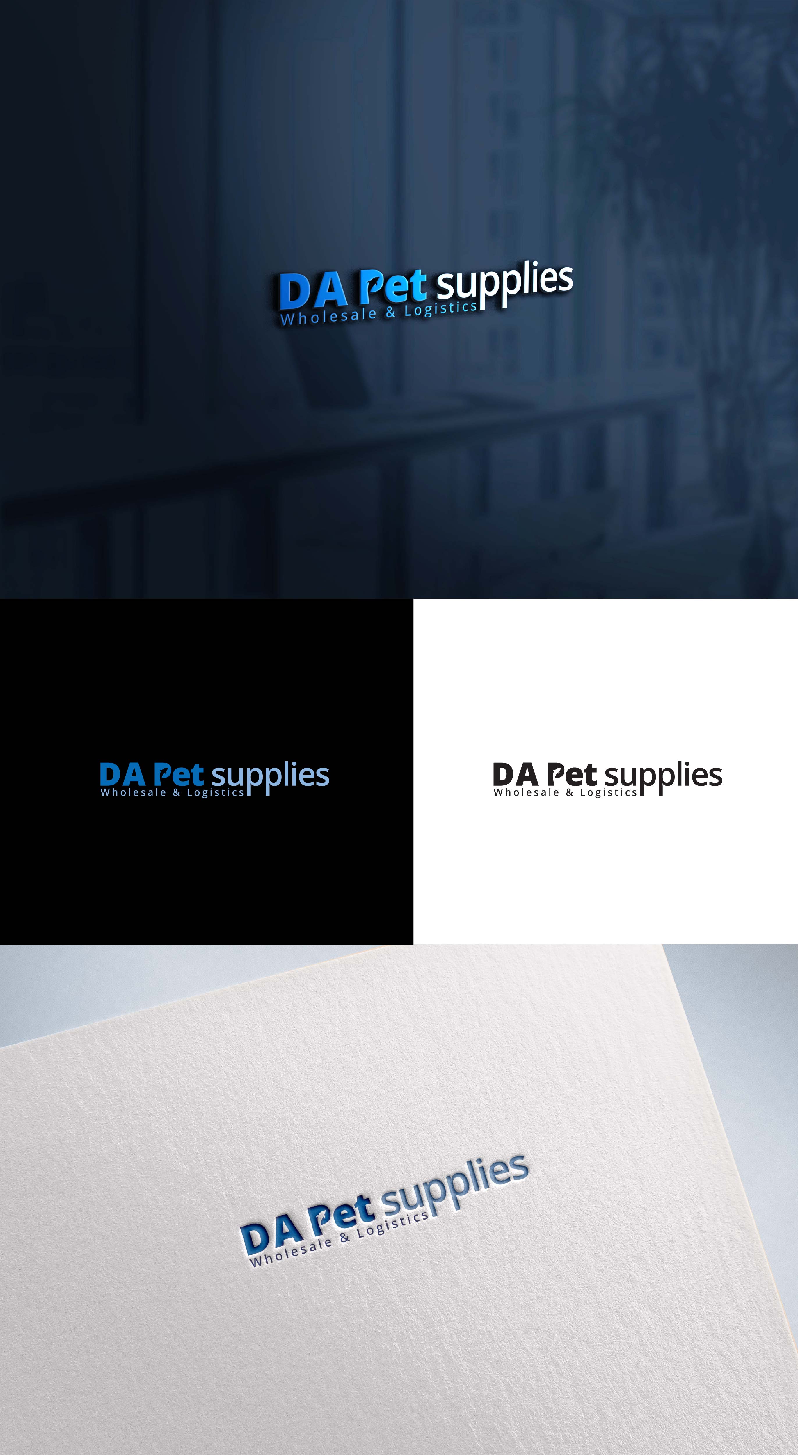 Logo Design by Logo Maker Zone for this project | Design #37165792