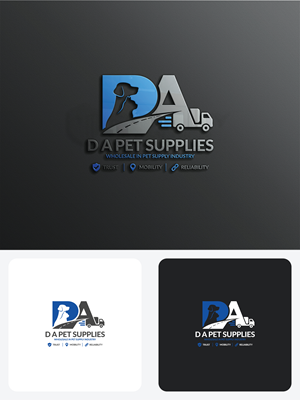 Logo Design by raju.creative for this project | Design #37169358