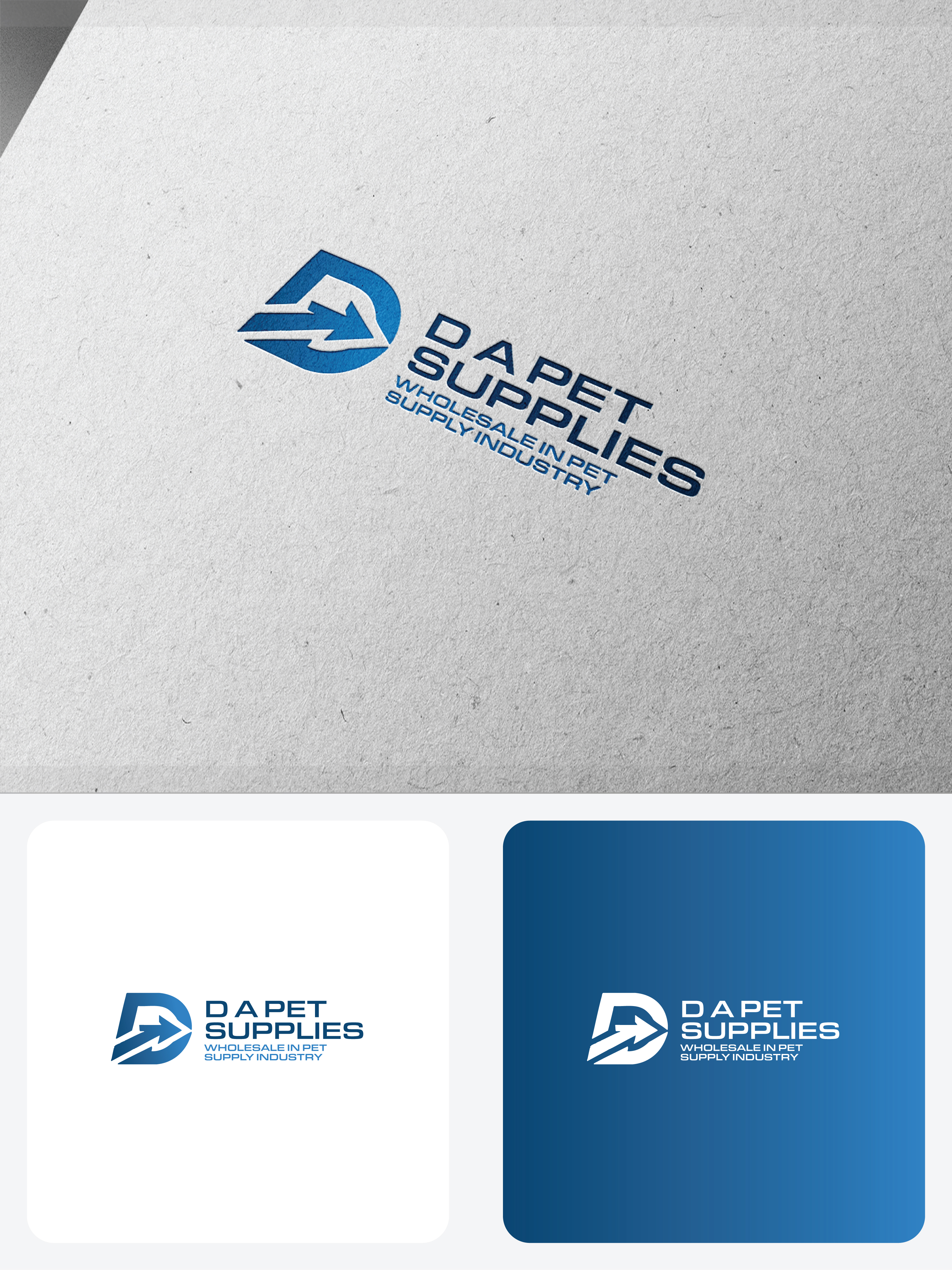 Logo Design by raju.creative for this project | Design #37169360