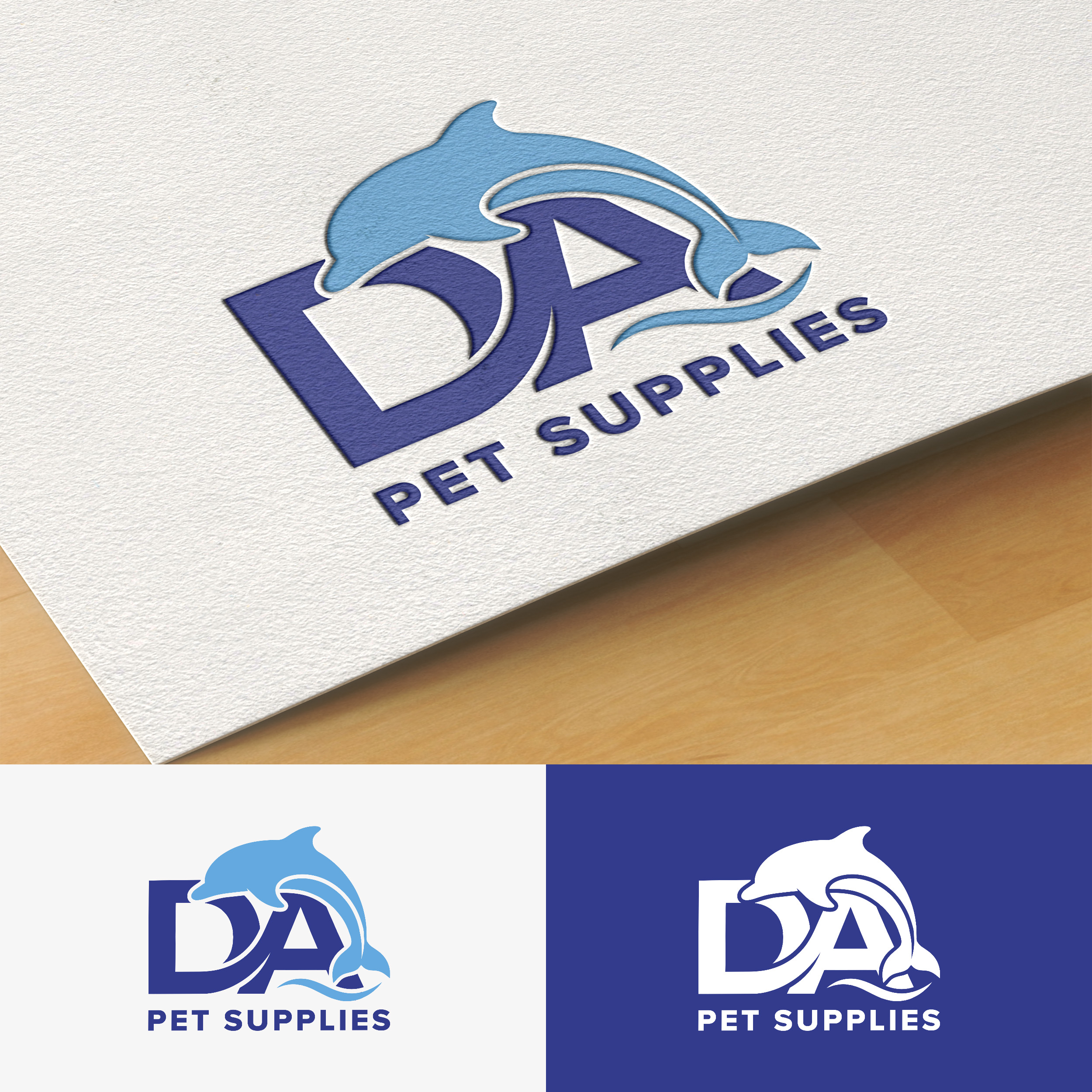 Logo Design by -ACE- for this project | Design #37186896