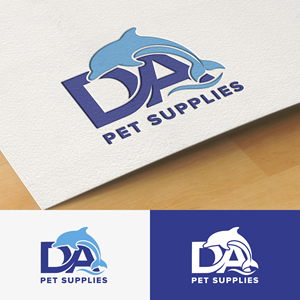Logo Design by -ACE- for this project | Design #37186896