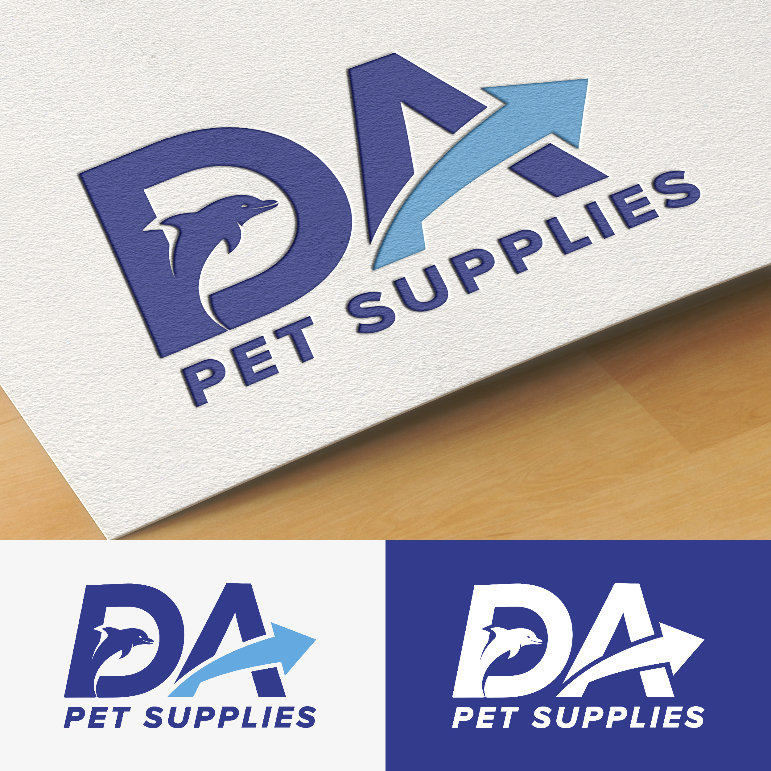 Logo Design by -ACE- for this project | Design #37186899