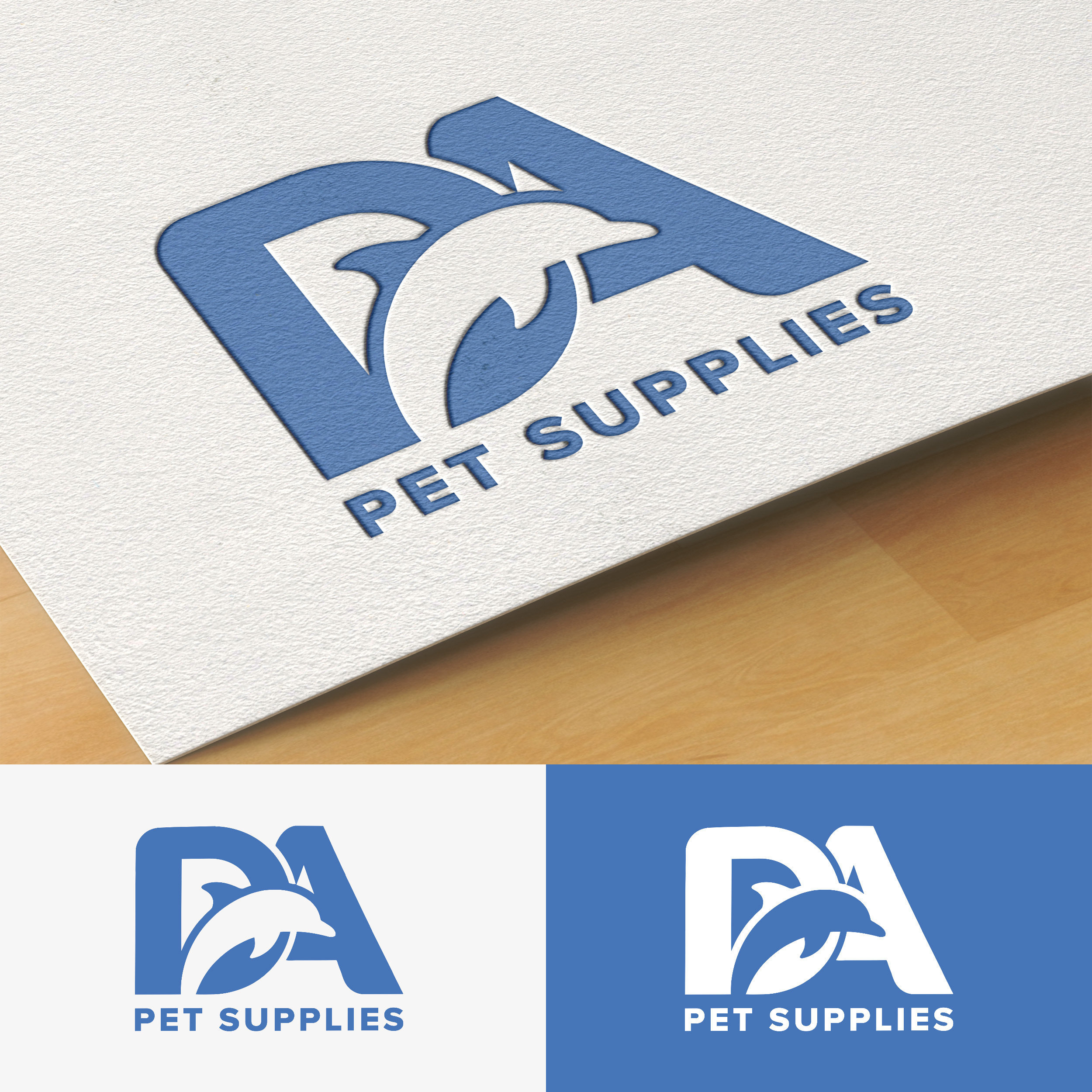 Logo Design by -ACE- for this project | Design #37186900