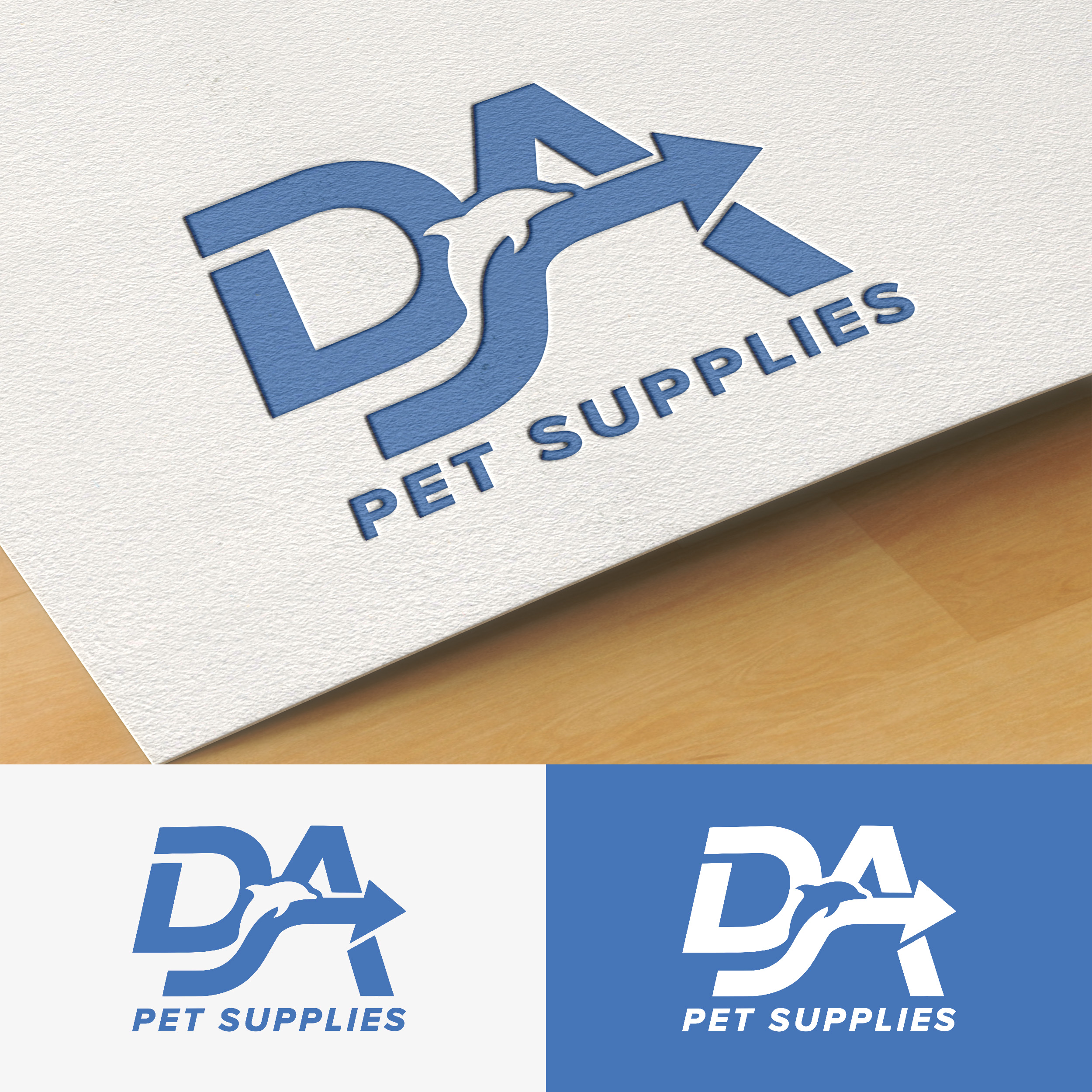 Logo Design by -ACE- for this project | Design #37186902