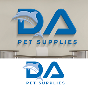Logo Design by _enma