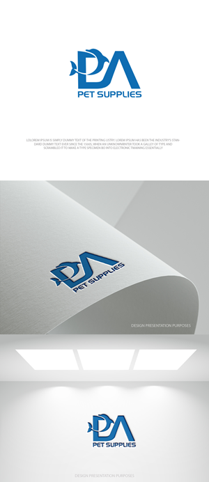 Logo Design by zebronicgraphic for this project | Design: #37165205