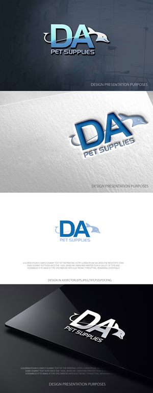 Logo Design by zebronicgraphic for this project | Design: #37165209