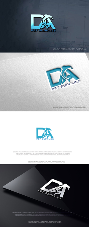 Logo Design by zebronicgraphic for this project | Design: #37165213